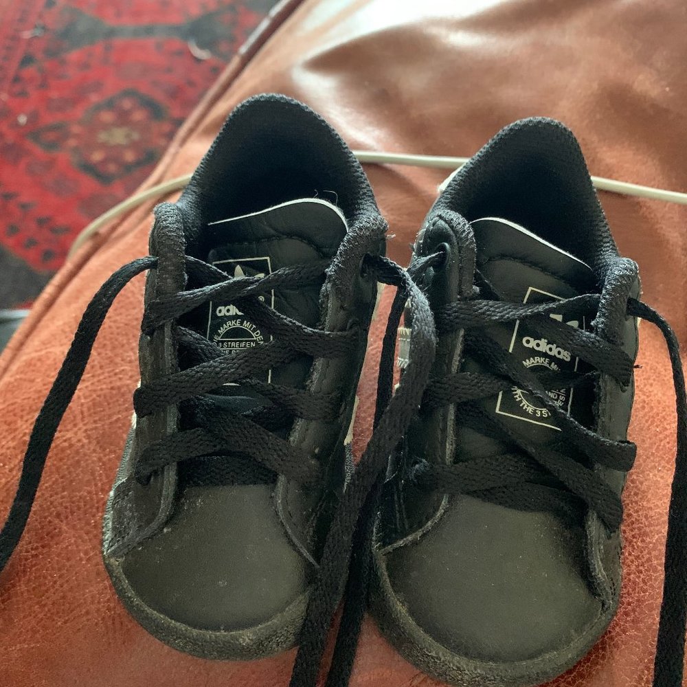 Adidas Shoe